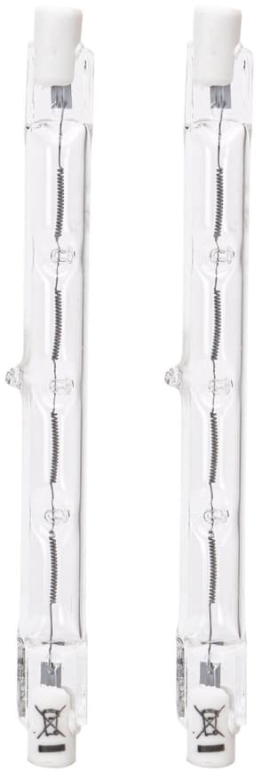 Lineárna Halogena J78 75W, 150W