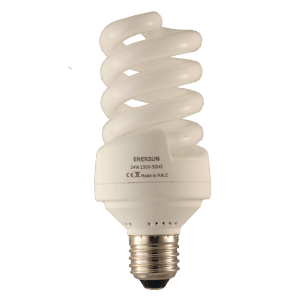 Úsporná žiarivka 24W /U01/